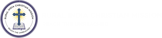 Rural India Christian Mission